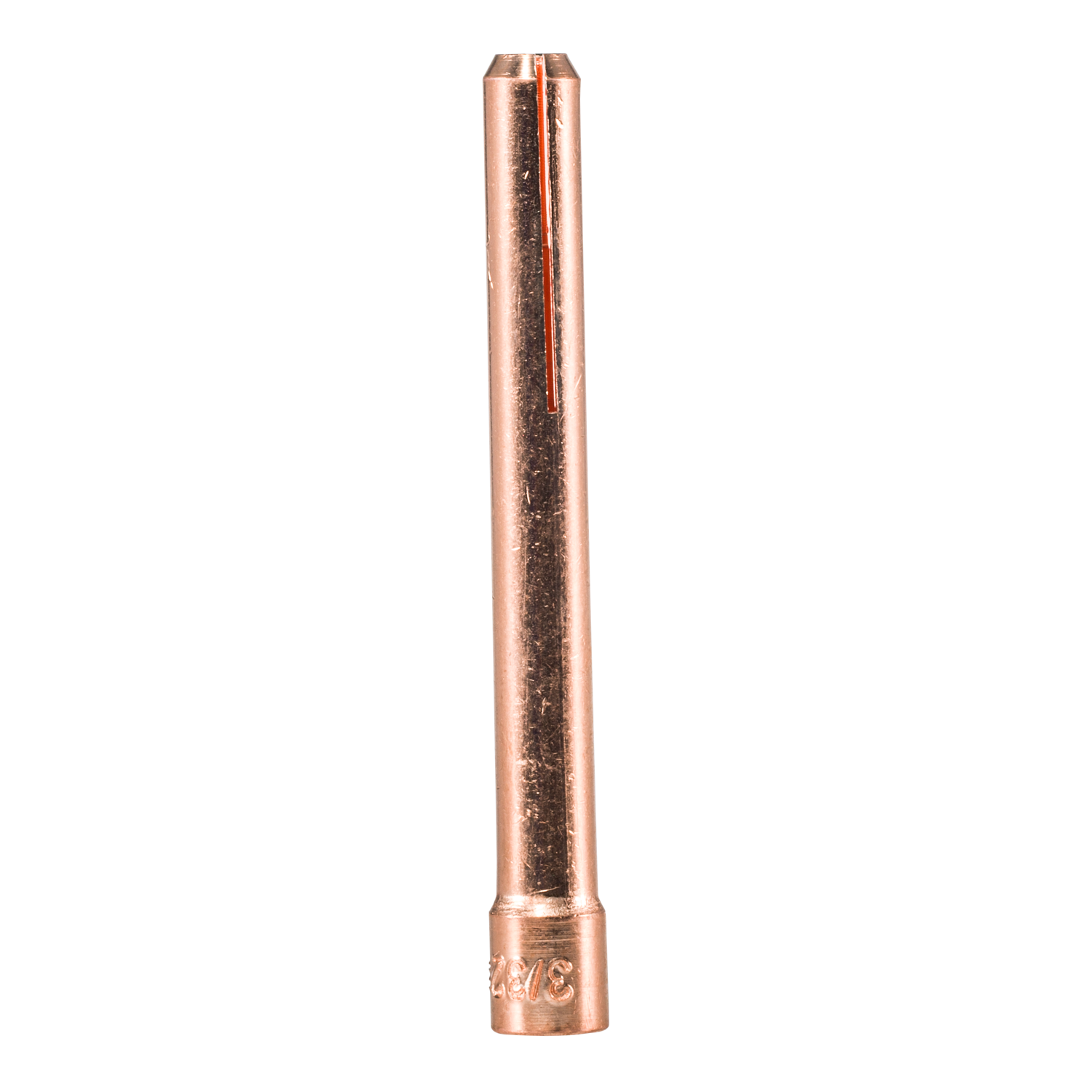 

Klembøsning Ø2,4 x Ø6,35 x 52 mm